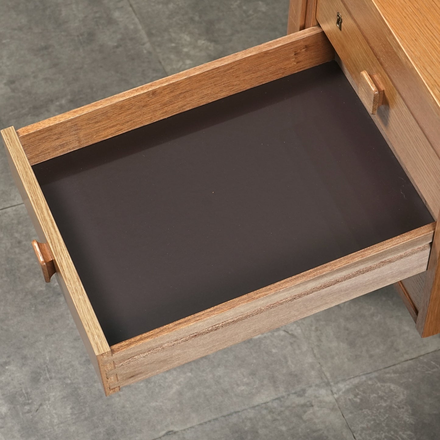 【DOMINO Mobler】ヴィンテージ デスク