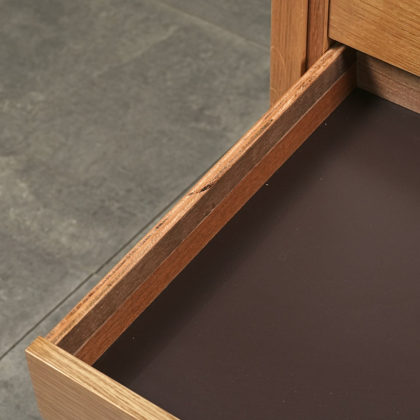 【DOMINO Mobler】ヴィンテージ デスク