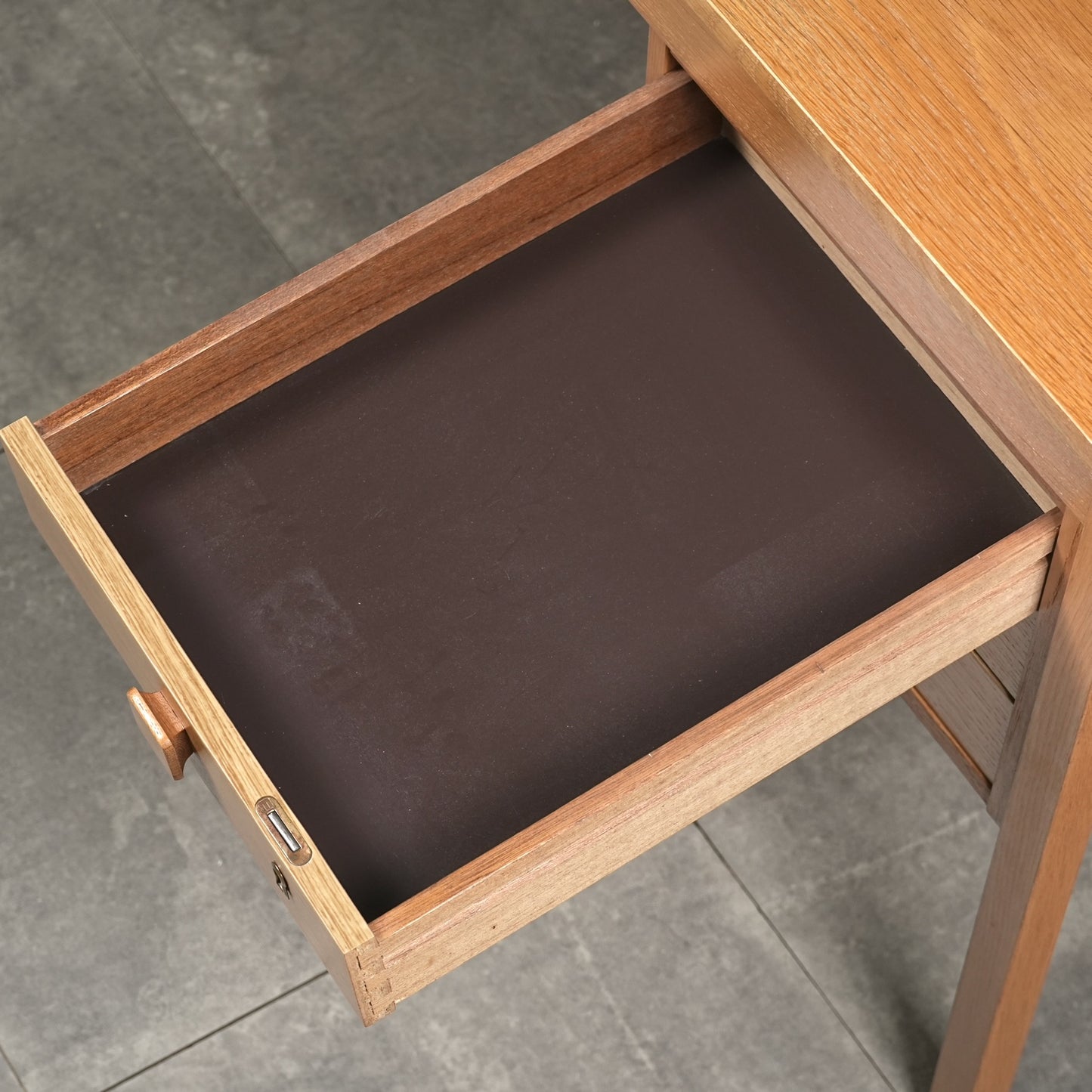 【DOMINO Mobler】ヴィンテージ デスク