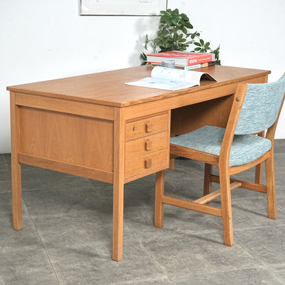 【DOMINO Mobler】ヴィンテージ デスク