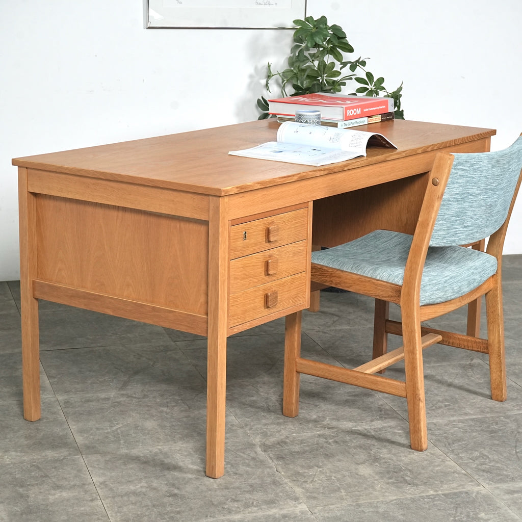 【DOMINO Mobler】ヴィンテージ デスク