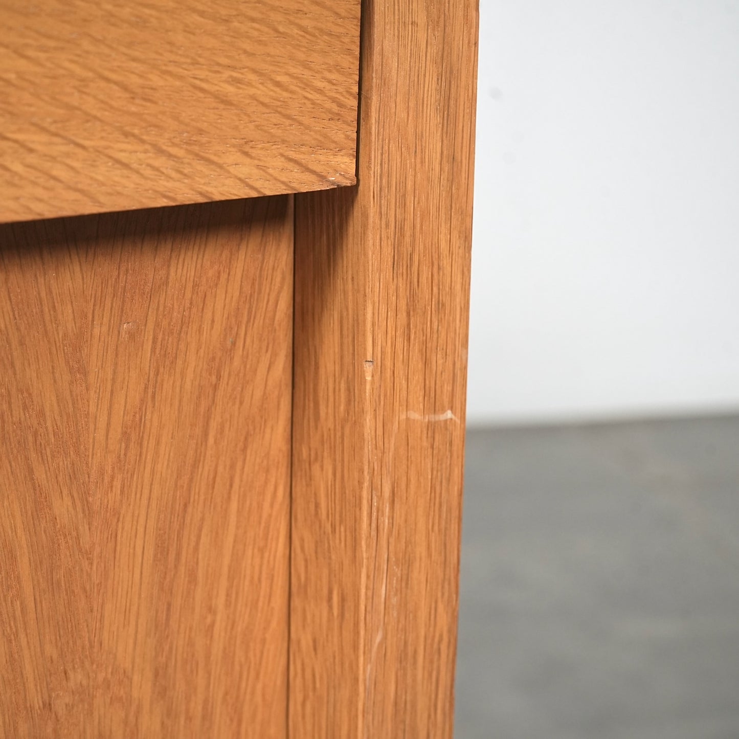 【DOMINO Mobler】ヴィンテージ デスク