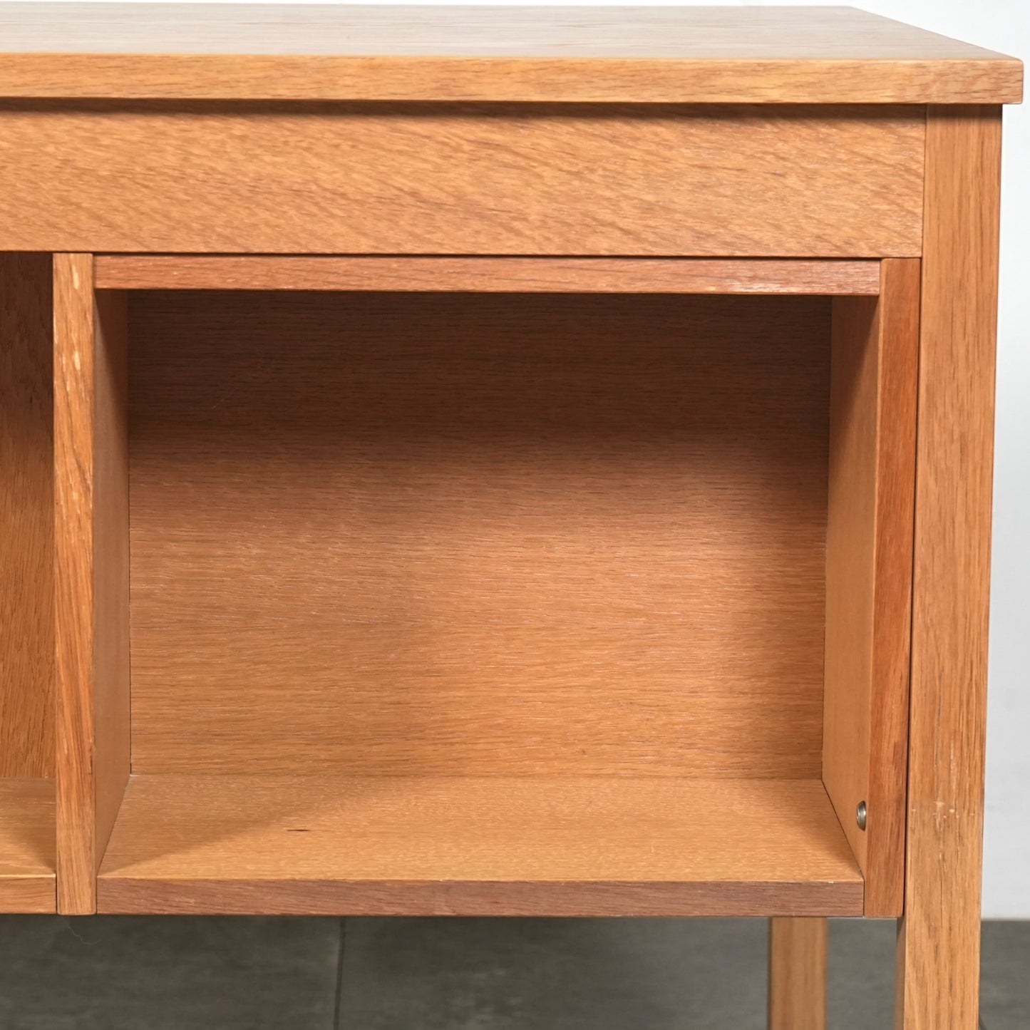 【DOMINO Mobler】ヴィンテージ デスク