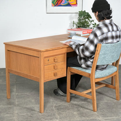 【DOMINO Mobler】ヴィンテージ デスク