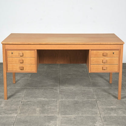 【DOMINO Mobler】ヴィンテージ デスク