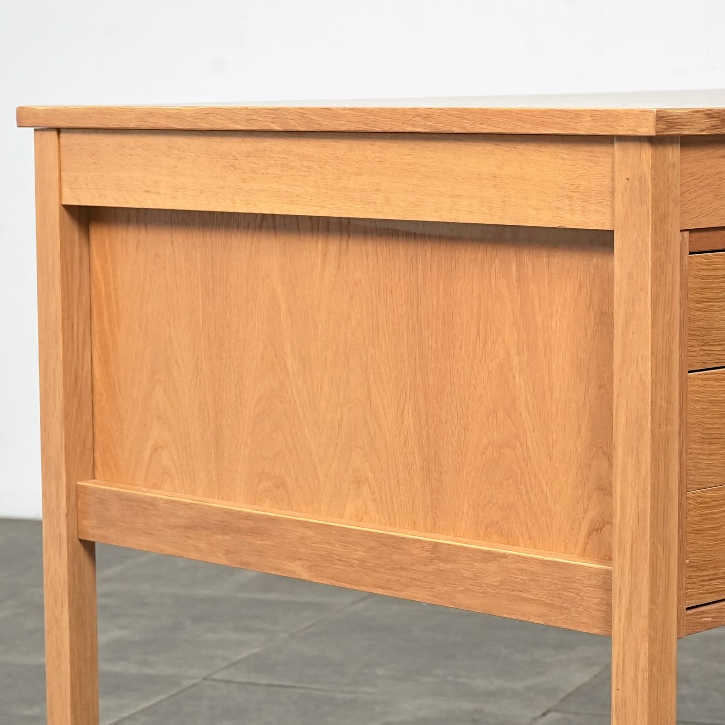 【DOMINO Mobler】ヴィンテージ デスク