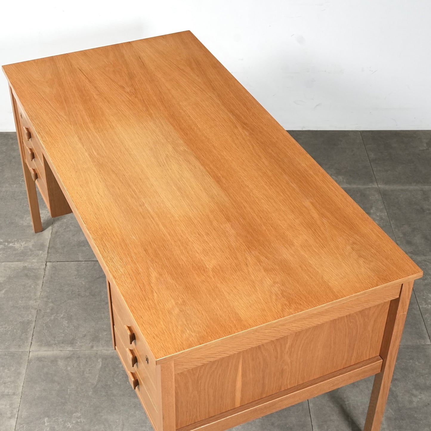 【DOMINO Mobler】ヴィンテージ デスク