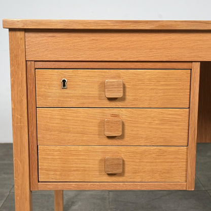 【DOMINO Mobler】ヴィンテージ デスク