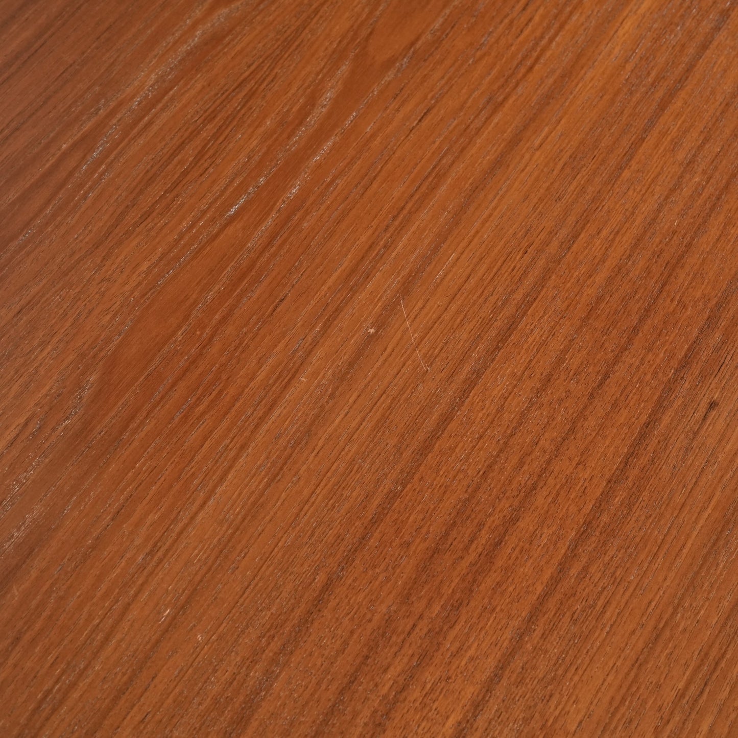 【Henning Kjaernulf】ヴィンテージ ドローリーフテーブル