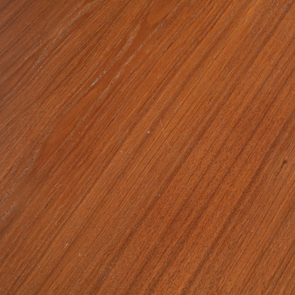 【Henning Kjaernulf】ヴィンテージ ドローリーフテーブル