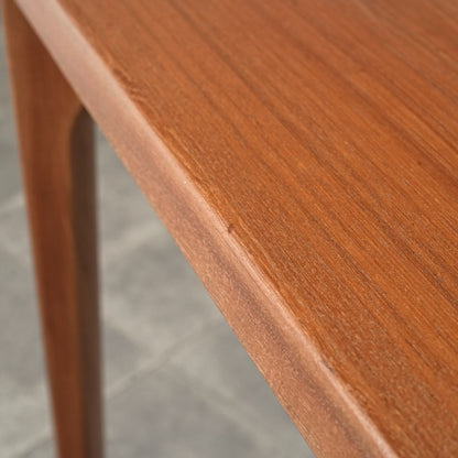 【Henning Kjaernulf】ヴィンテージ ドローリーフテーブル