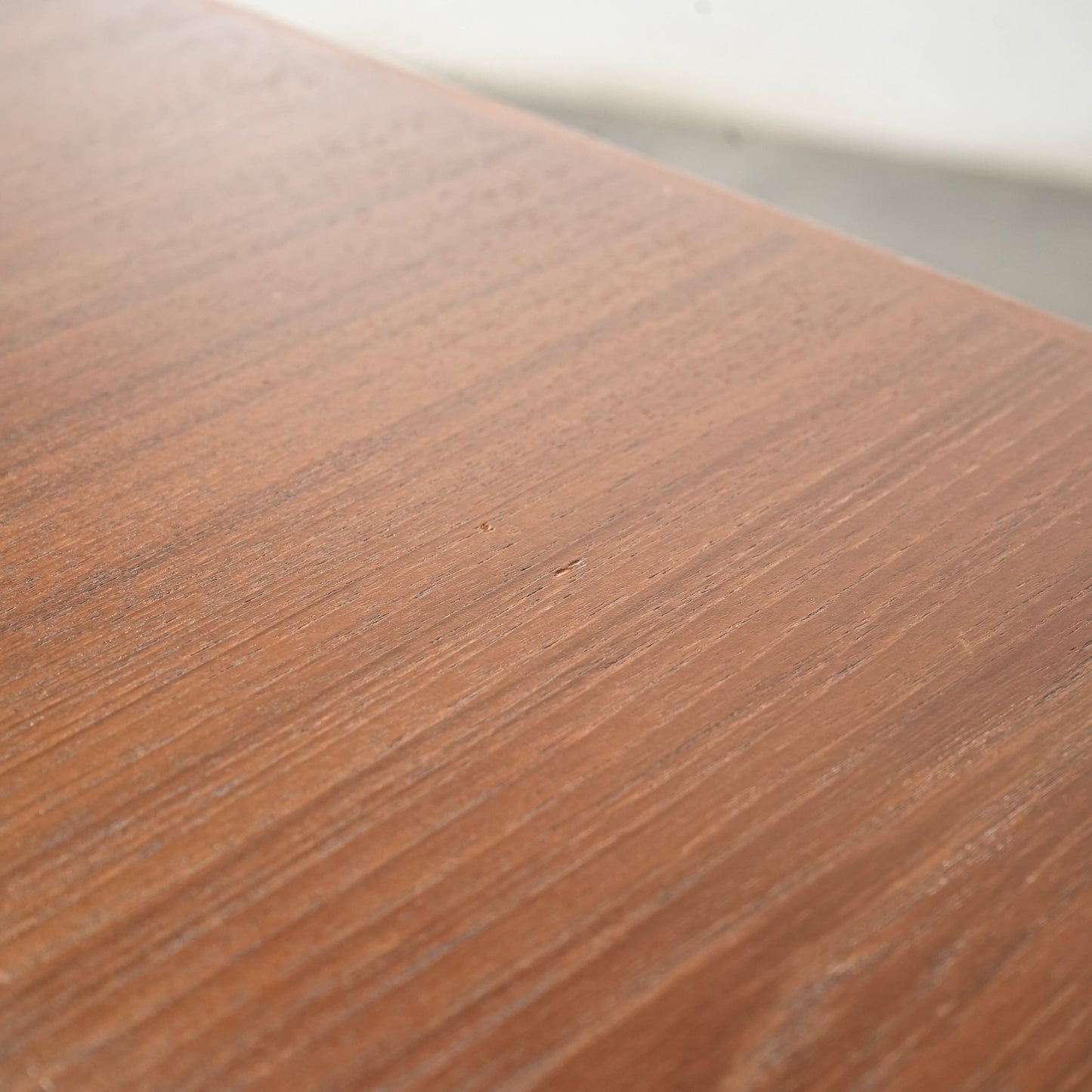 【Henning Kjaernulf】ヴィンテージ ドローリーフテーブル