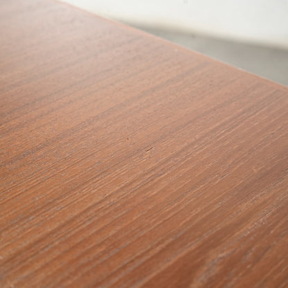 【Henning Kjaernulf】ヴィンテージ ドローリーフテーブル