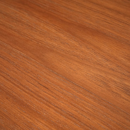 【Henning Kjaernulf】ヴィンテージ ドローリーフテーブル