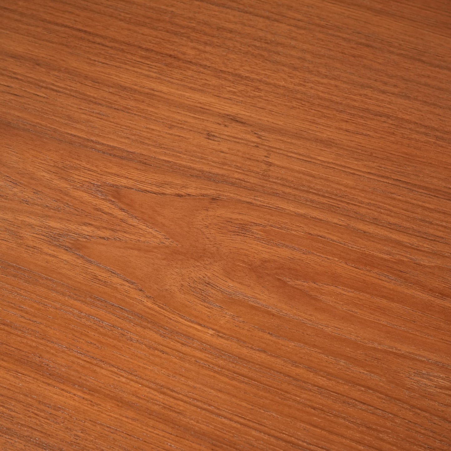 【Henning Kjaernulf】ヴィンテージ ドローリーフテーブル