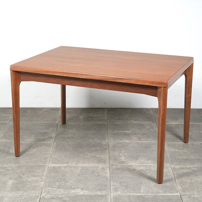 【Henning Kjaernulf】ヴィンテージ ドローリーフテーブル