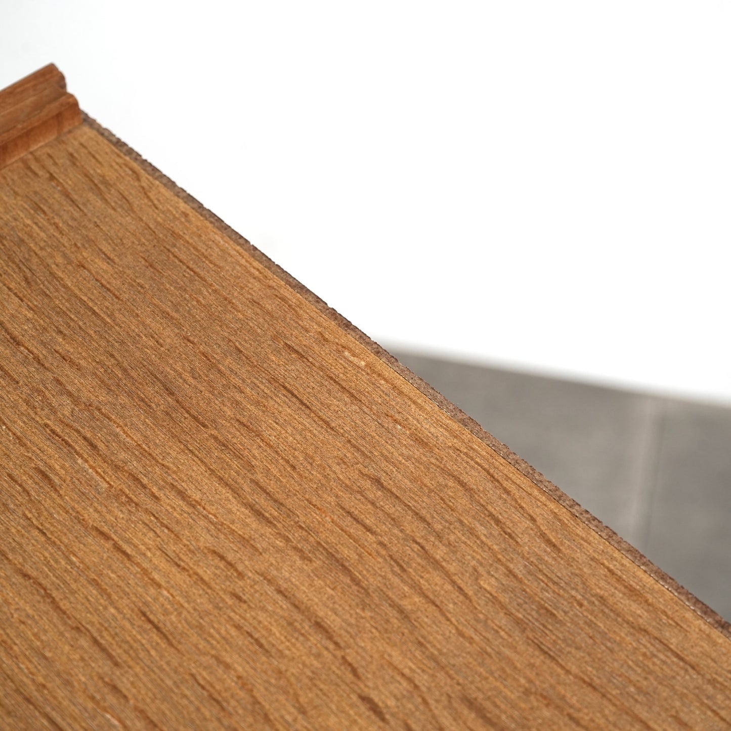 デンマークヴィンテージ ガラスキャビネット