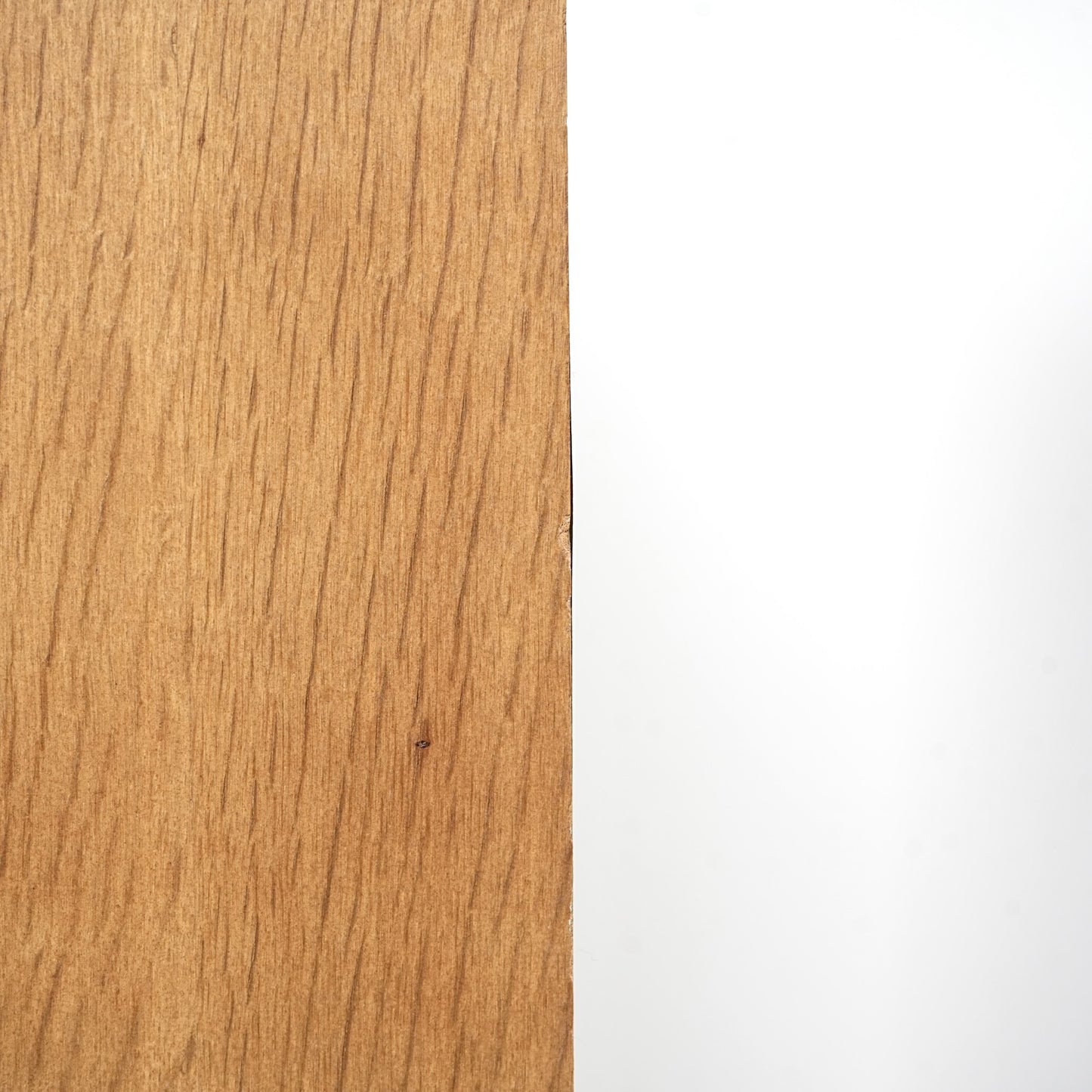 デンマークヴィンテージ ガラスキャビネット