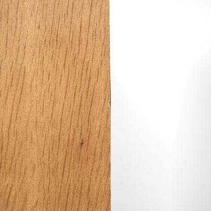 デンマークヴィンテージ ガラスキャビネット