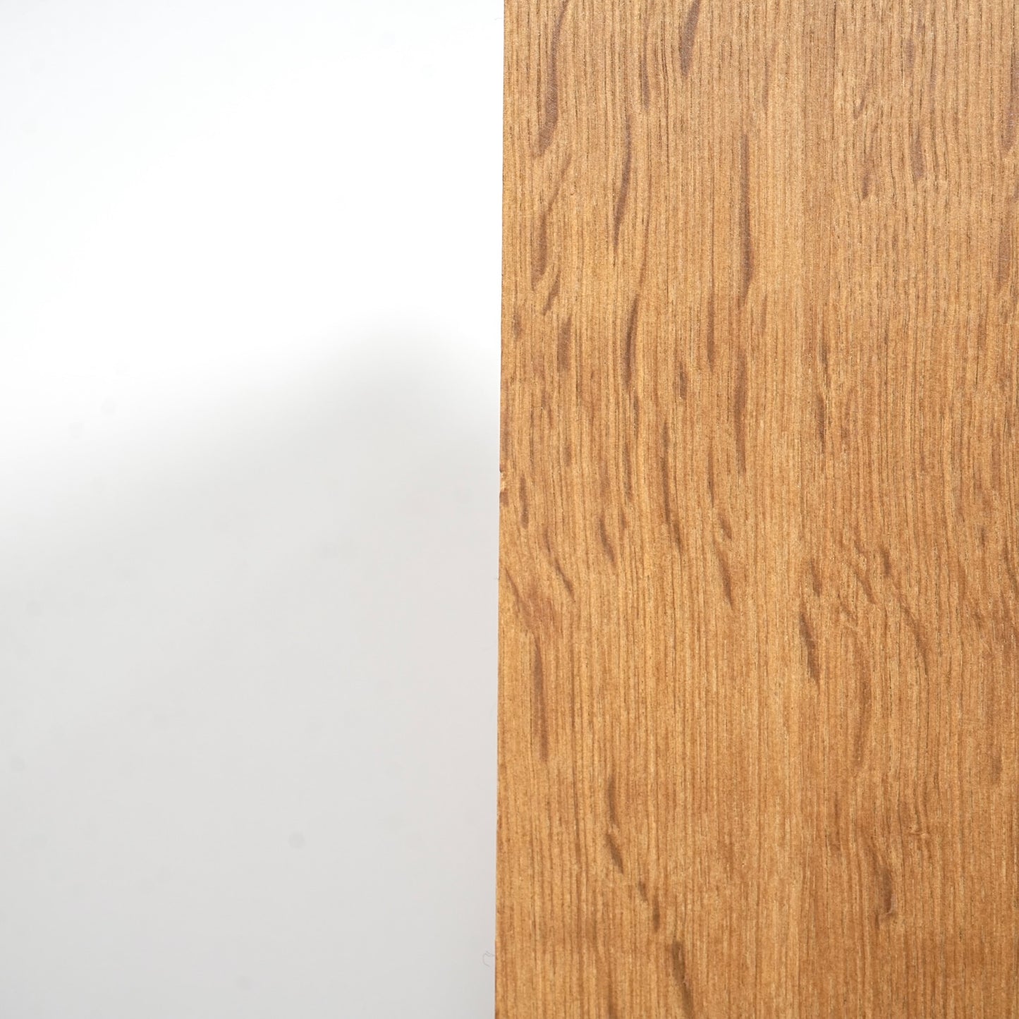 デンマークヴィンテージ ガラスキャビネット