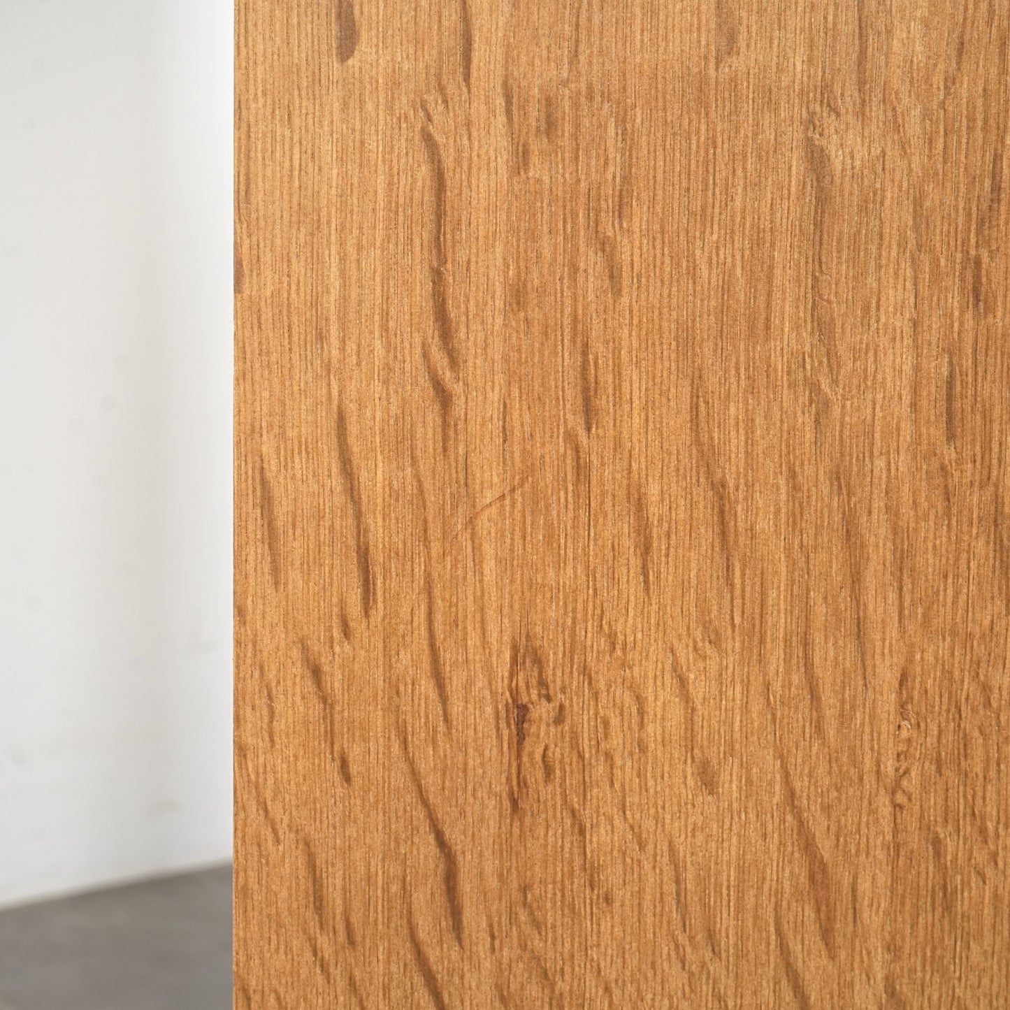 デンマークヴィンテージ ガラスキャビネット