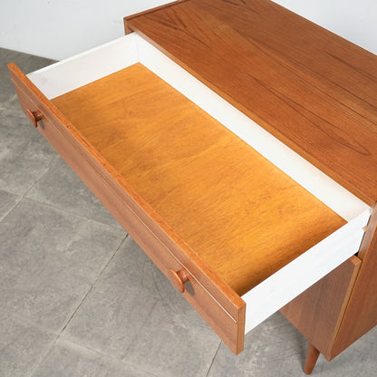 デンマークヴィンテージ キャビネット