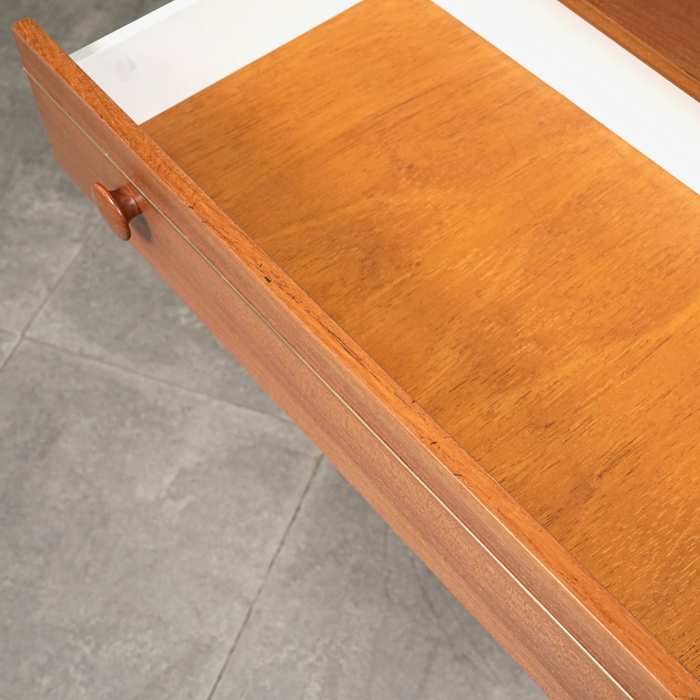 デンマークヴィンテージ キャビネット