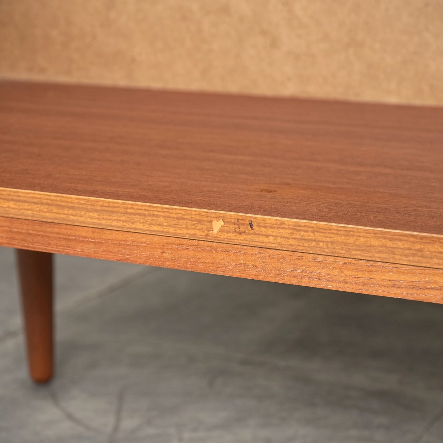 デンマークヴィンテージ キャビネット