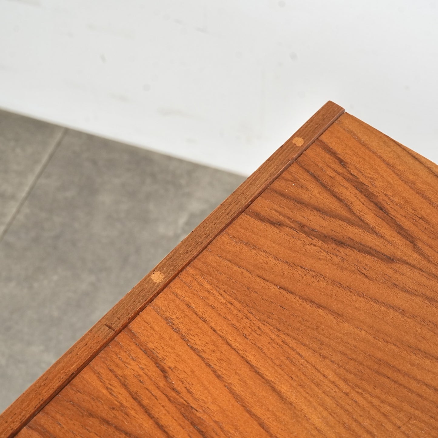 デンマークヴィンテージ キャビネット