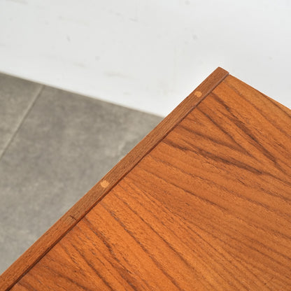 デンマークヴィンテージ キャビネット