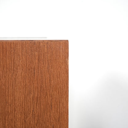 デンマークヴィンテージ キャビネット