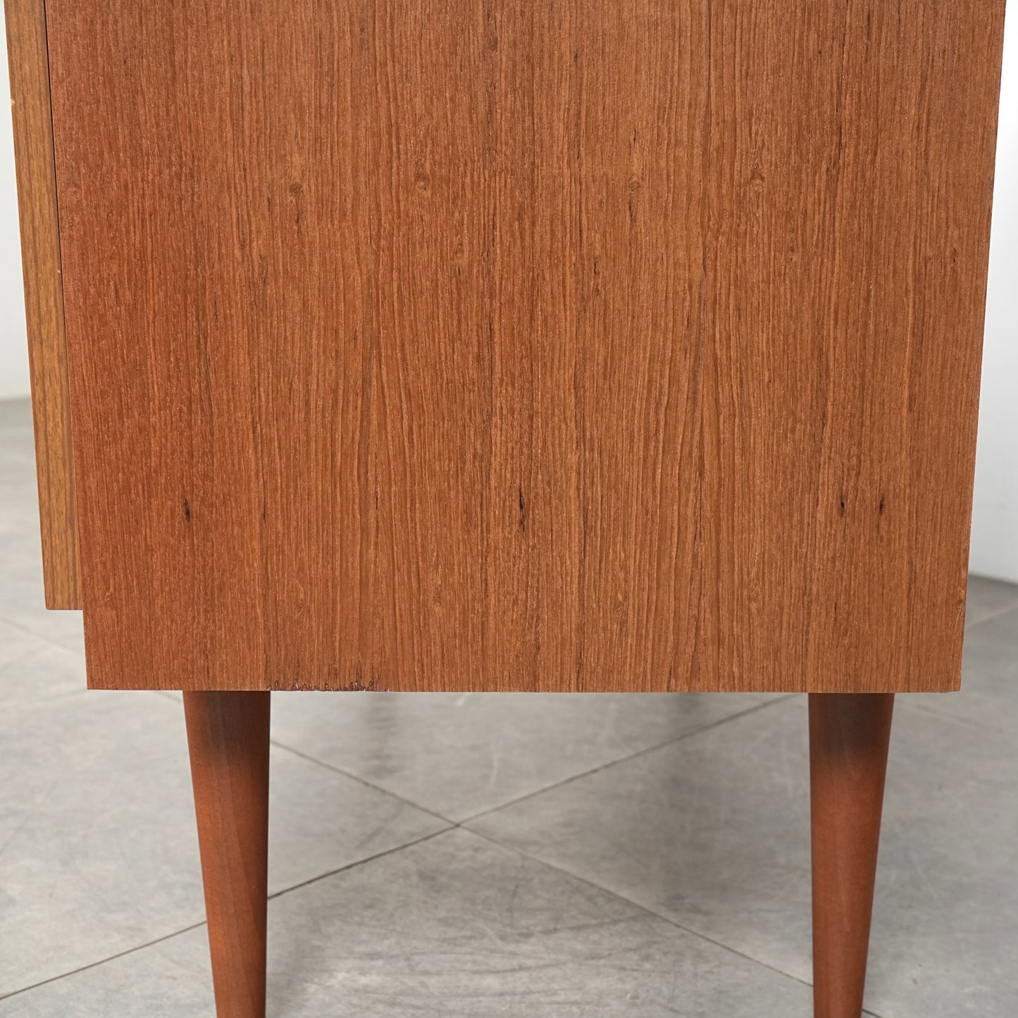 デンマークヴィンテージ キャビネット