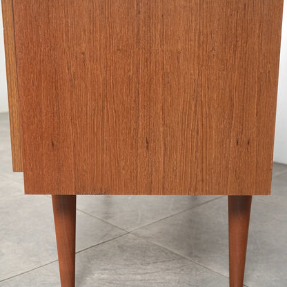 デンマークヴィンテージ キャビネット