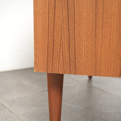 デンマークヴィンテージ キャビネット