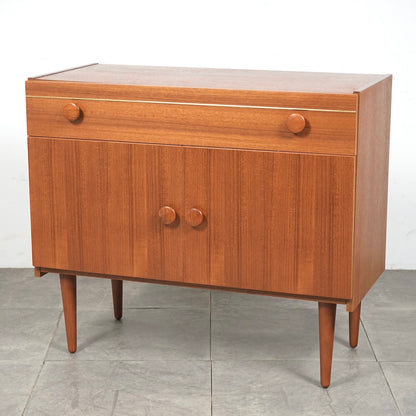 デンマークヴィンテージ キャビネット