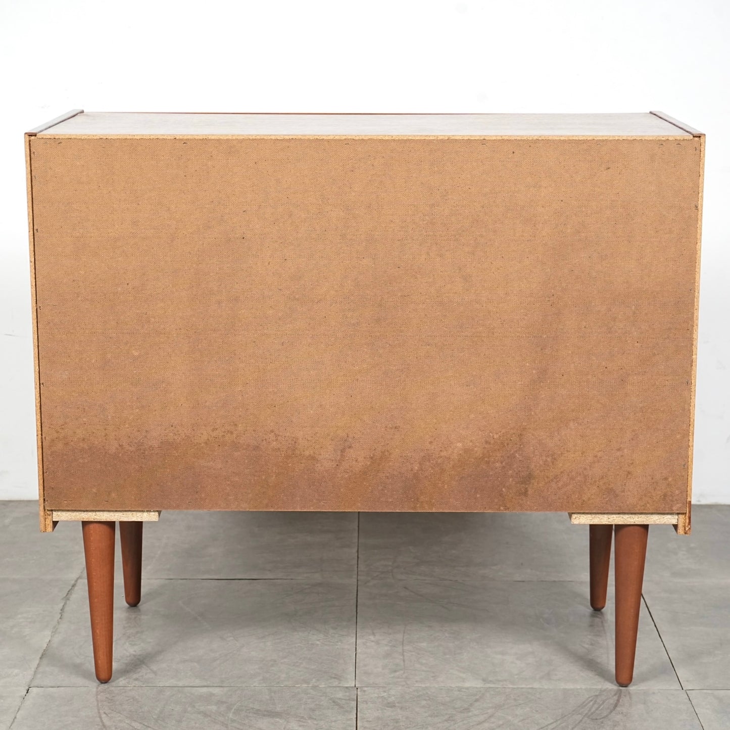 デンマークヴィンテージ キャビネット