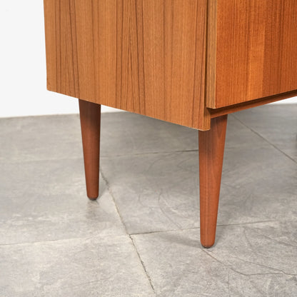 デンマークヴィンテージ キャビネット