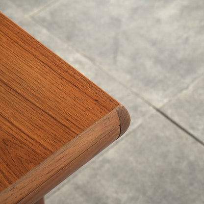 【Johannes Andersen】ヴィンテージ ローテーブル