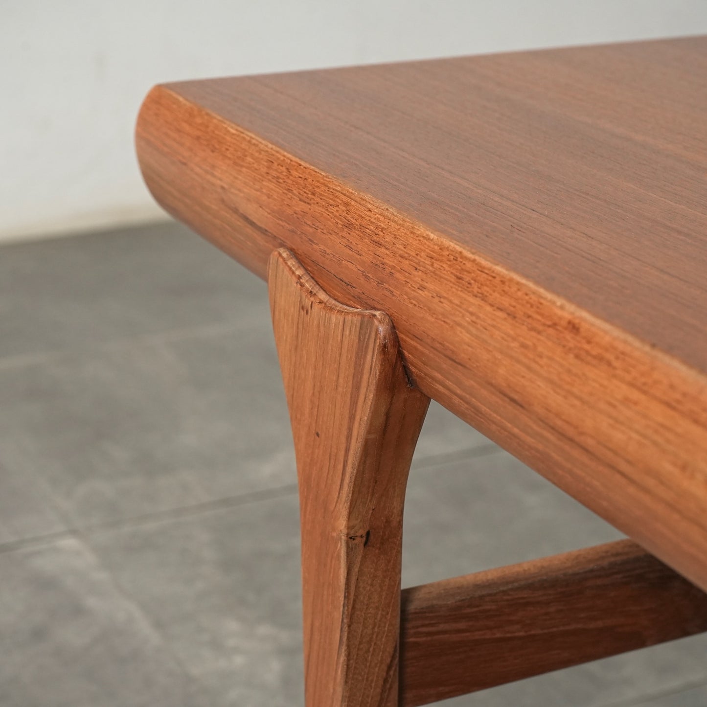 【Johannes Andersen】ヴィンテージ ローテーブル