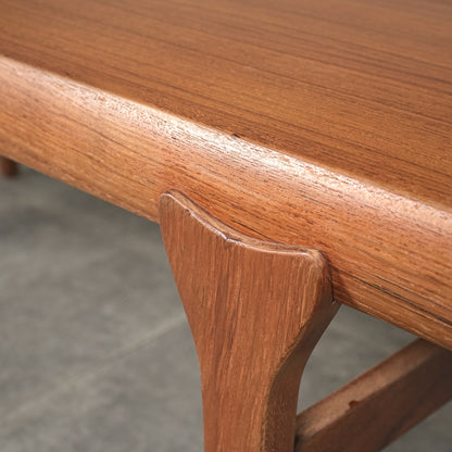 【Johannes Andersen】ヴィンテージ ローテーブル