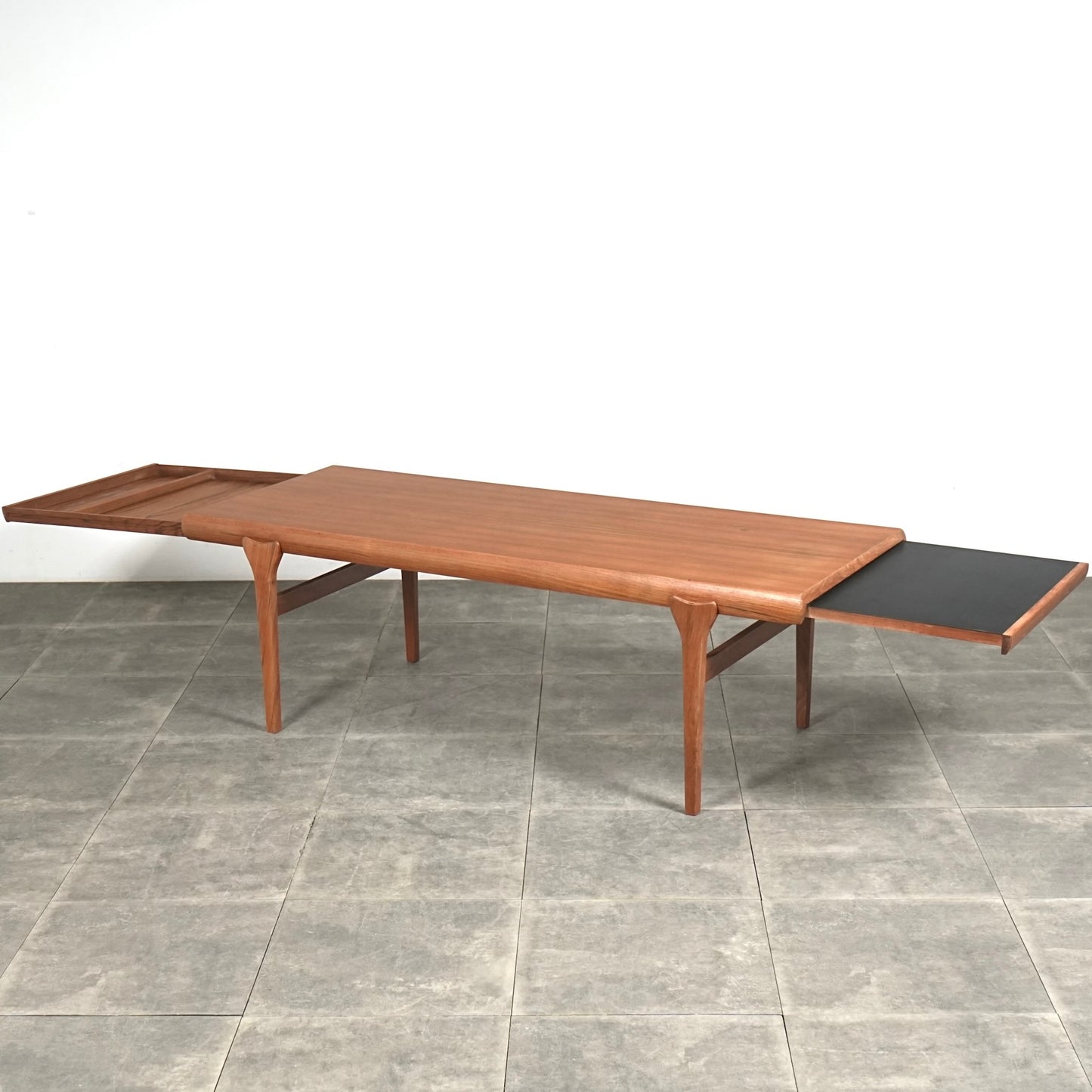 【Johannes Andersen】ヴィンテージ ローテーブル