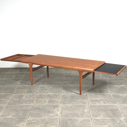 【Johannes Andersen】ヴィンテージ ローテーブル