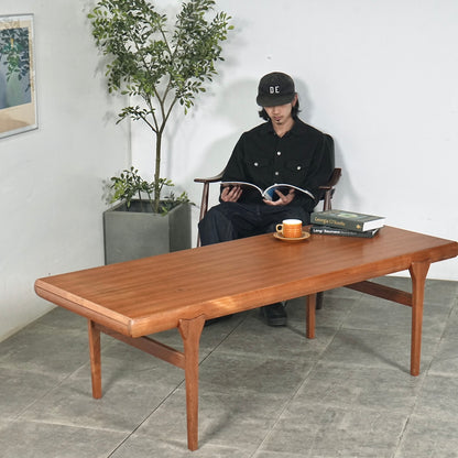 【Johannes Andersen】ヴィンテージ ローテーブル