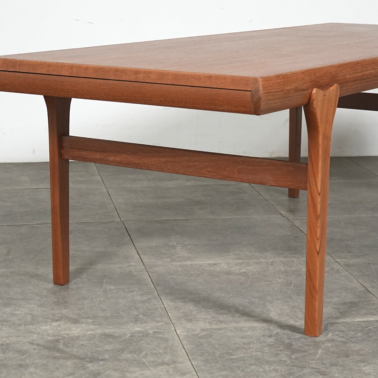 【Johannes Andersen】ヴィンテージ ローテーブル