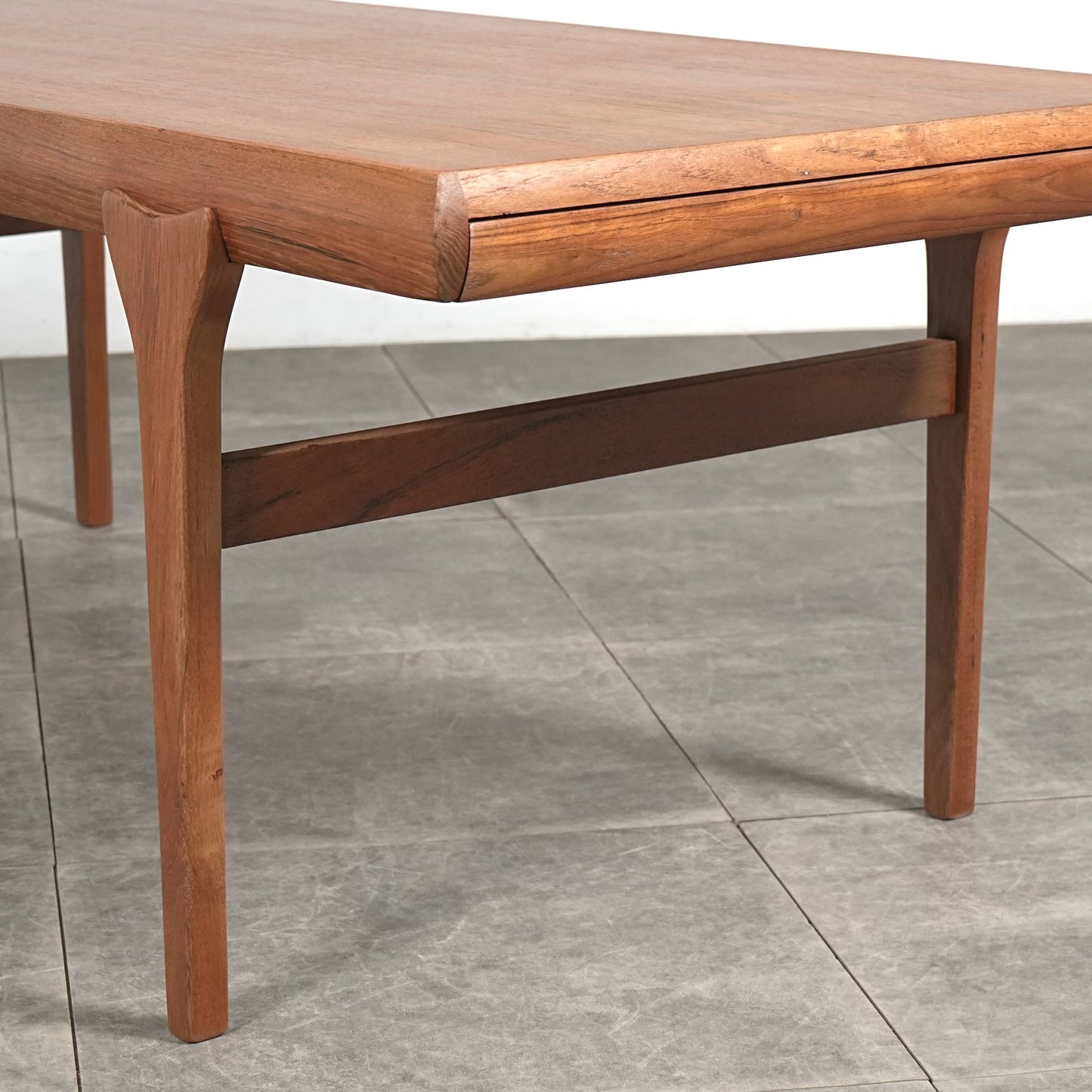 【Johannes Andersen】ヴィンテージ ローテーブル