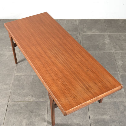 【Johannes Andersen】ヴィンテージ ローテーブル