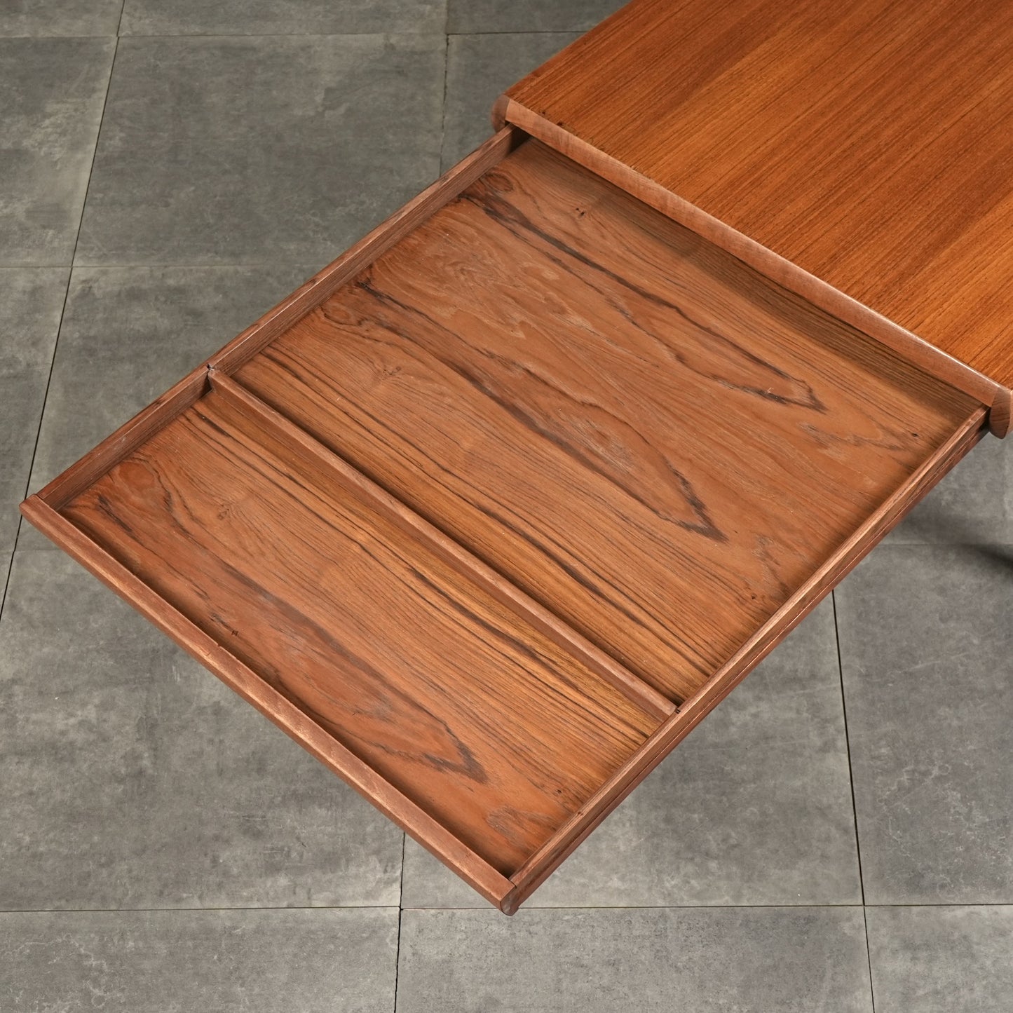 【Johannes Andersen】ヴィンテージ ローテーブル