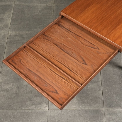 【Johannes Andersen】ヴィンテージ ローテーブル