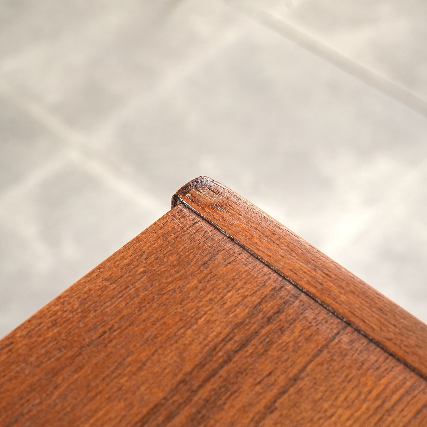 デンマークヴィンテージ シェルフ