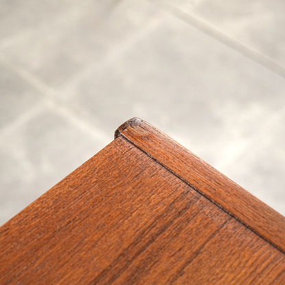 デンマークヴィンテージ シェルフ